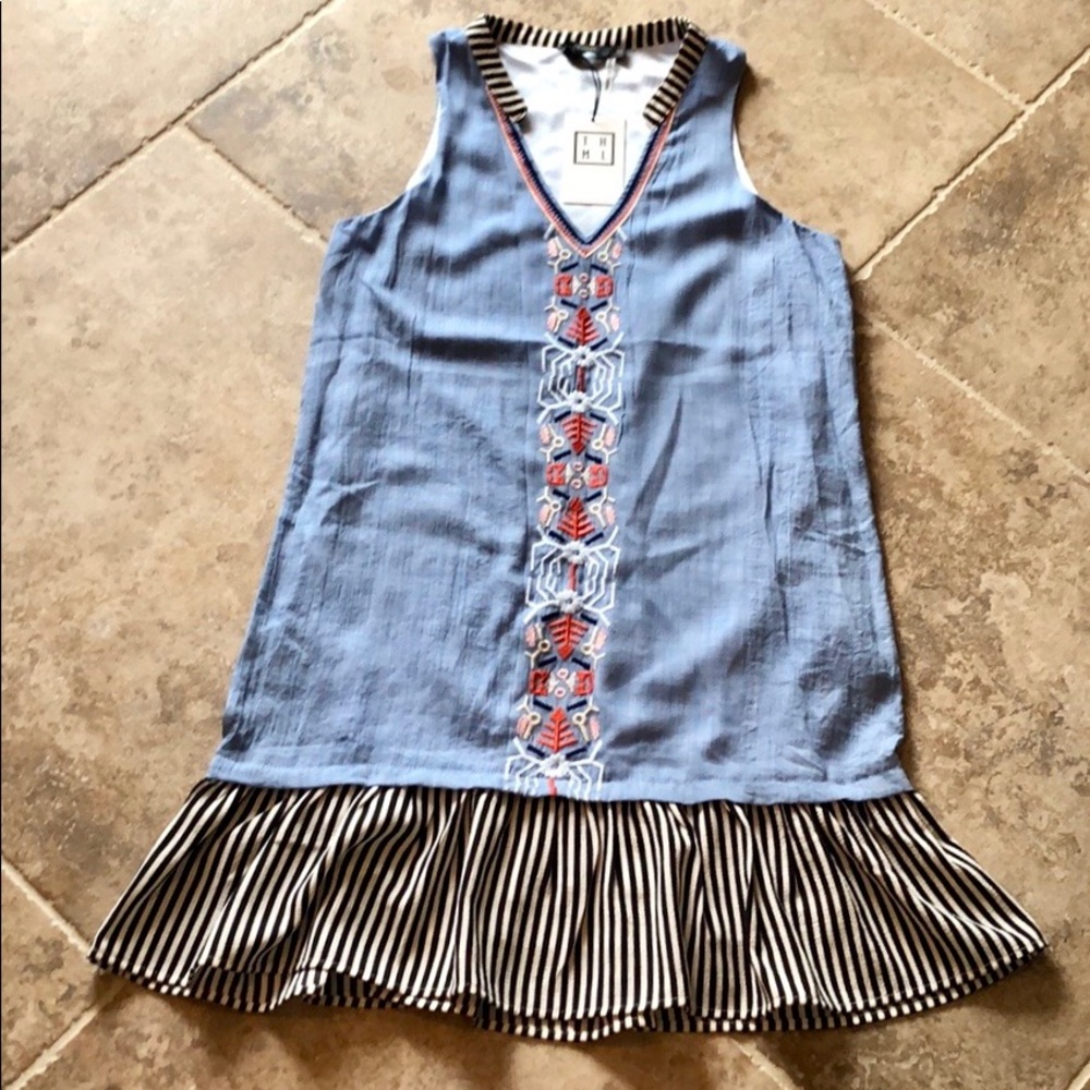 THML Best dress for many occasions!